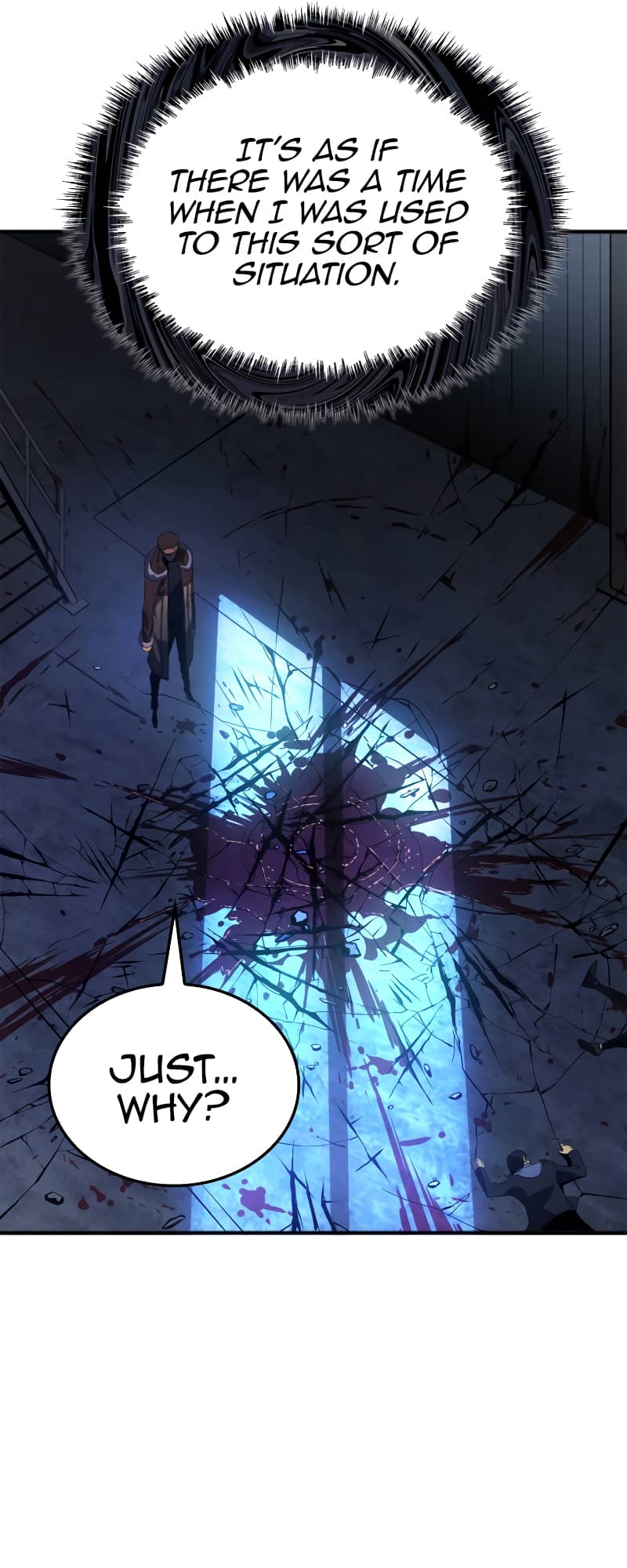 Solo Leveling, Chapter 180 image 57
